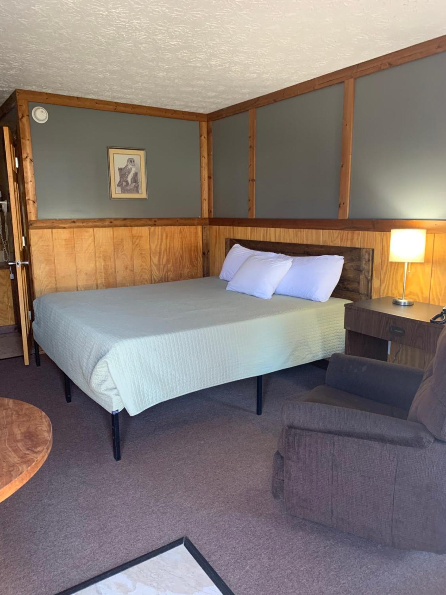 Beverly Hills Inn Aberdeen Extérieur photo
