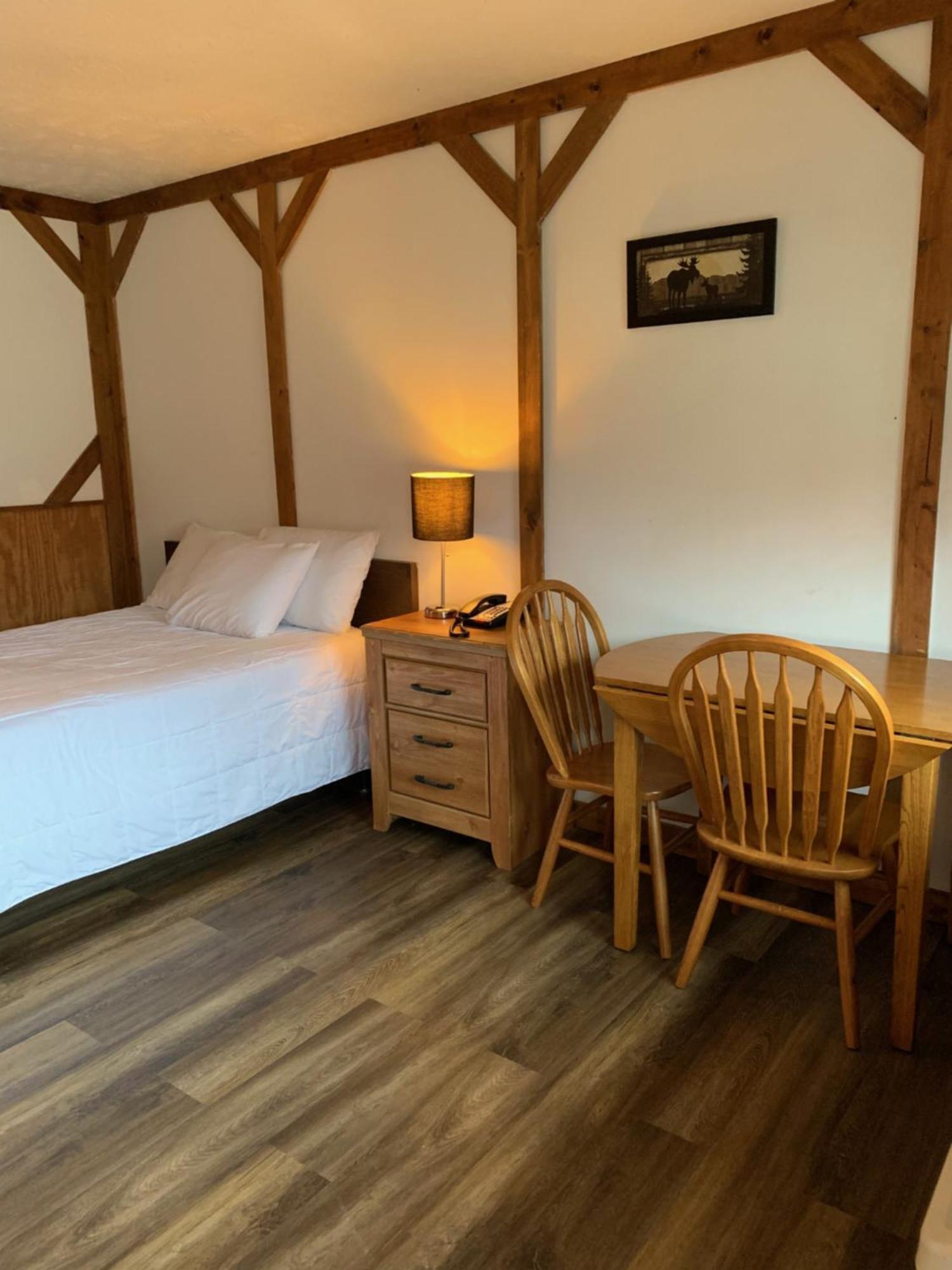 Beverly Hills Inn Aberdeen Extérieur photo